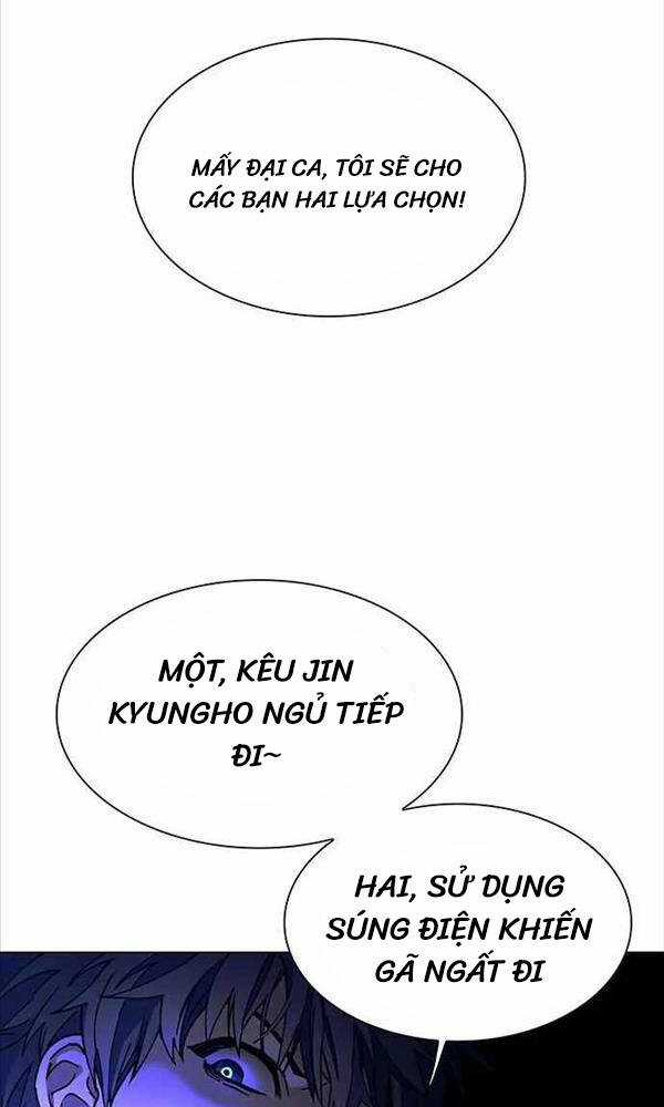 Tận Thế Cũng Chỉ Là Trò Chơi Chapter 7 trang 9