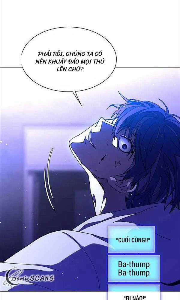 Tận Thế Cũng Chỉ Là Trò Chơi Chapter 7 trang 91