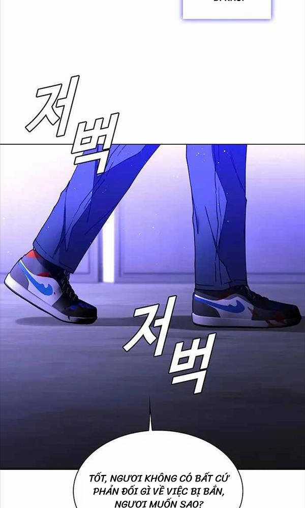 Tận Thế Cũng Chỉ Là Trò Chơi Chapter 7 trang 92