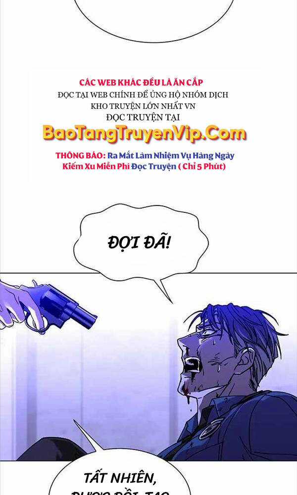 Tận Thế Cũng Chỉ Là Trò Chơi Chapter 7 trang 93