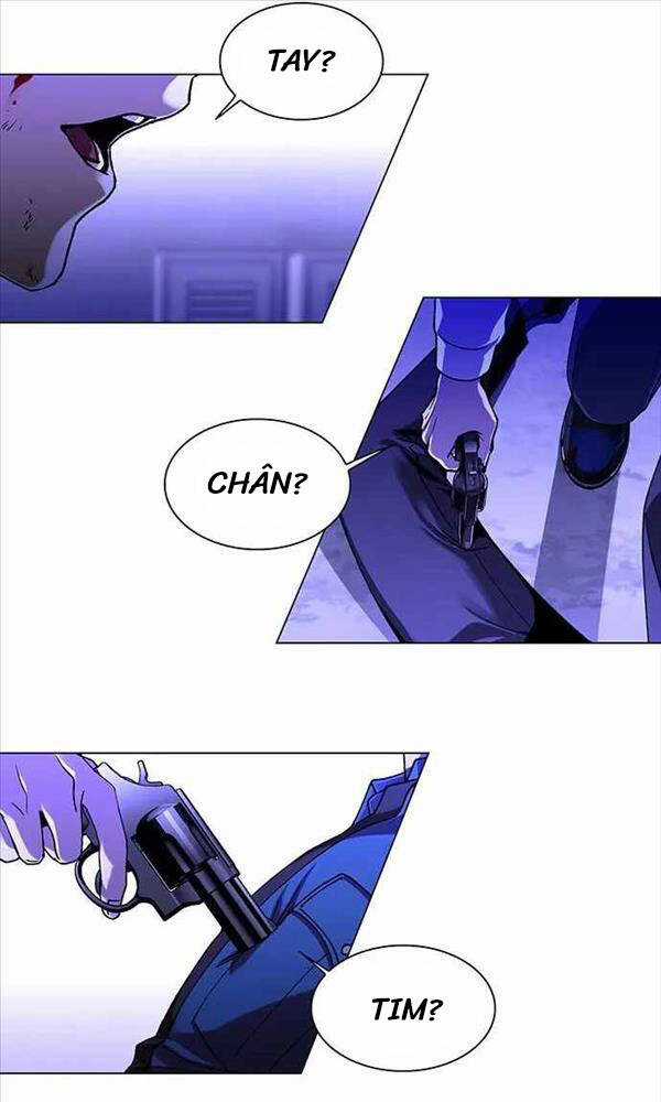 Tận Thế Cũng Chỉ Là Trò Chơi Chapter 7 trang 95