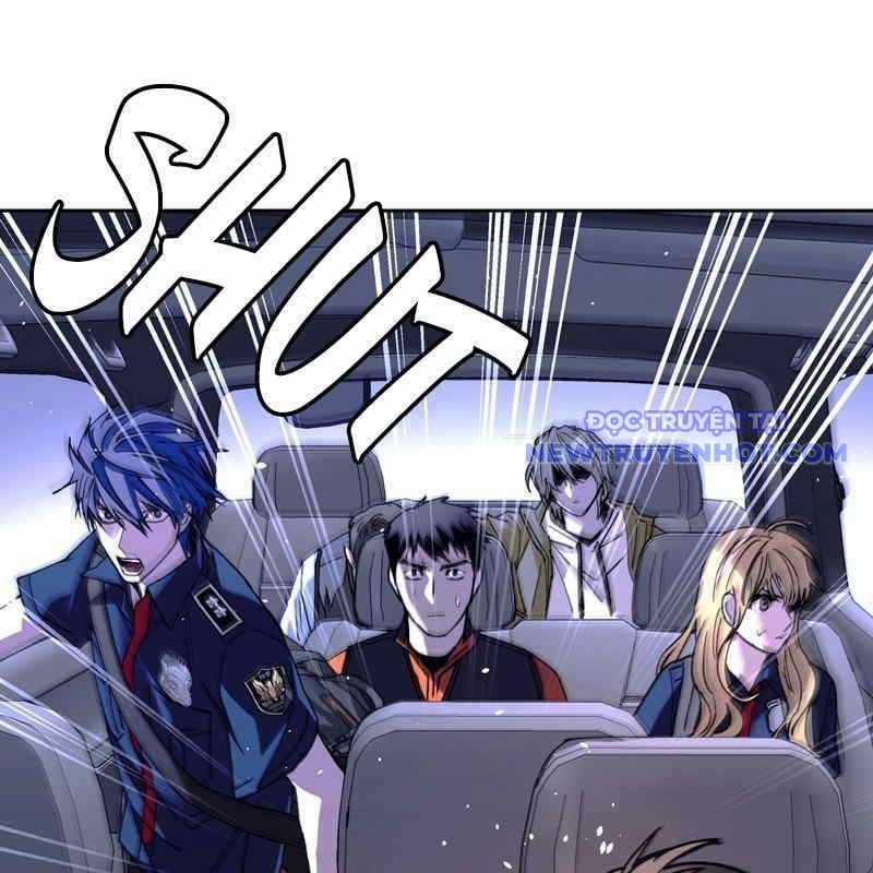 Tận Thế Cũng Chỉ Là Trò Chơi Chapter 71 trang 106