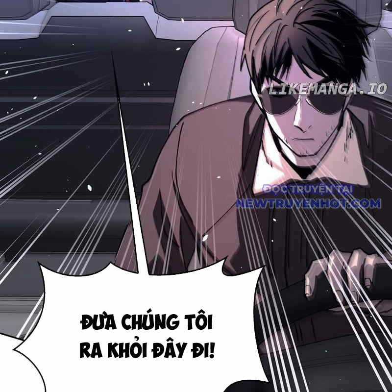 Tận Thế Cũng Chỉ Là Trò Chơi Chapter 71 trang 107