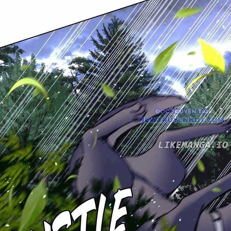 Tận Thế Cũng Chỉ Là Trò Chơi Chapter 71 trang 11