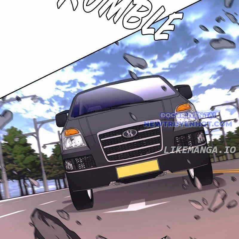 Tận Thế Cũng Chỉ Là Trò Chơi Chapter 71 trang 113