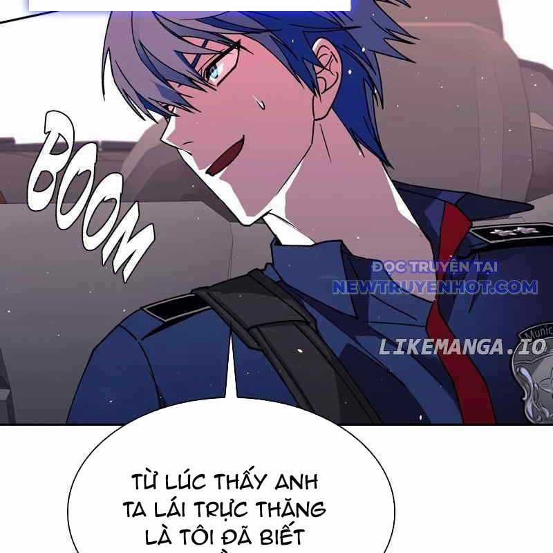 Tận Thế Cũng Chỉ Là Trò Chơi Chapter 71 trang 121