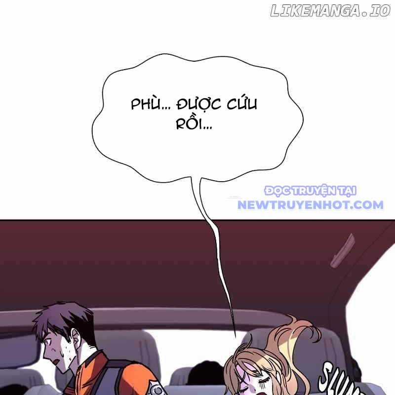 Tận Thế Cũng Chỉ Là Trò Chơi Chapter 71 trang 128