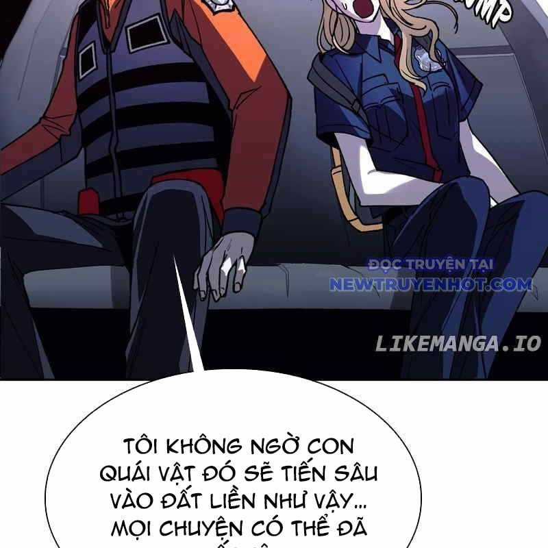 Tận Thế Cũng Chỉ Là Trò Chơi Chapter 71 trang 129