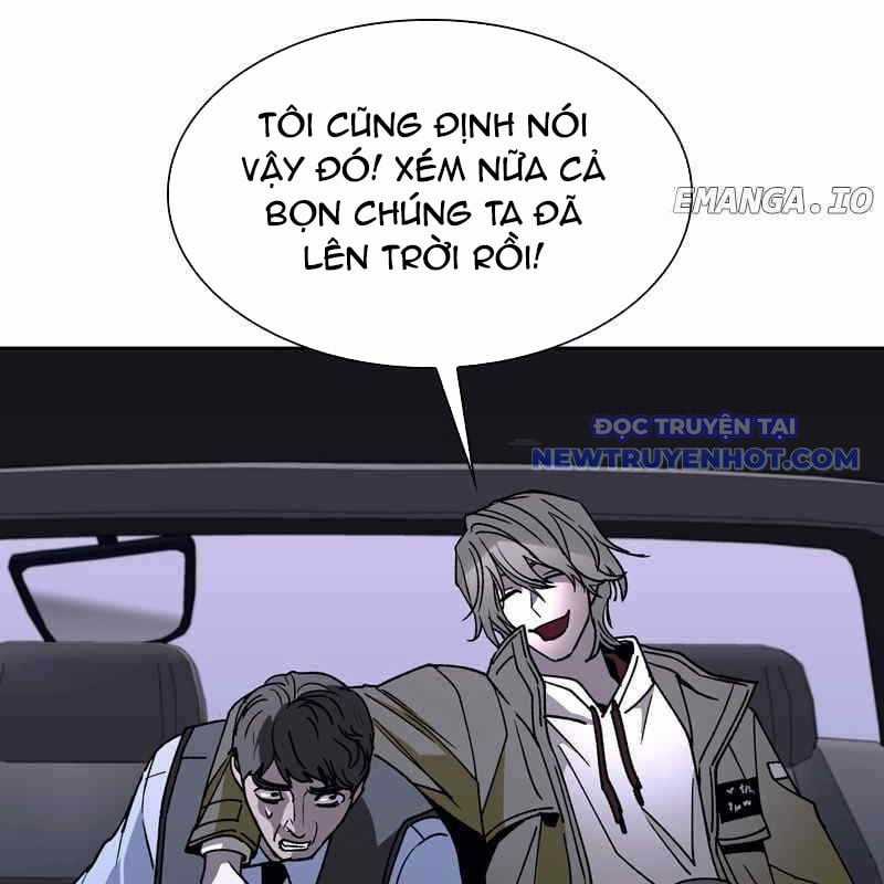 Tận Thế Cũng Chỉ Là Trò Chơi Chapter 71 trang 131