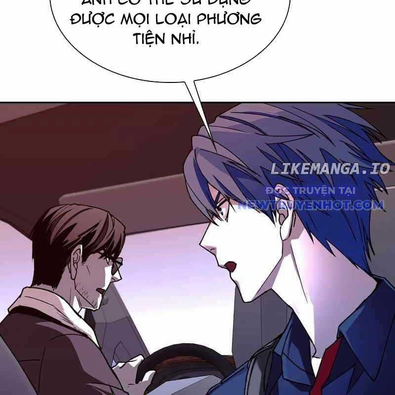 Tận Thế Cũng Chỉ Là Trò Chơi Chapter 71 trang 134