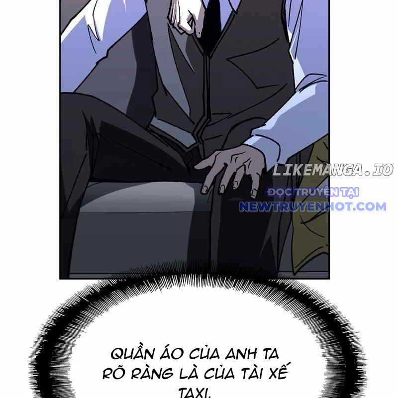 Tận Thế Cũng Chỉ Là Trò Chơi Chapter 71 trang 152