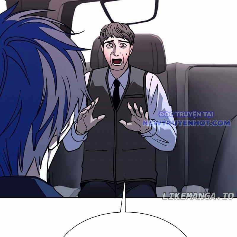 Tận Thế Cũng Chỉ Là Trò Chơi Chapter 71 trang 166