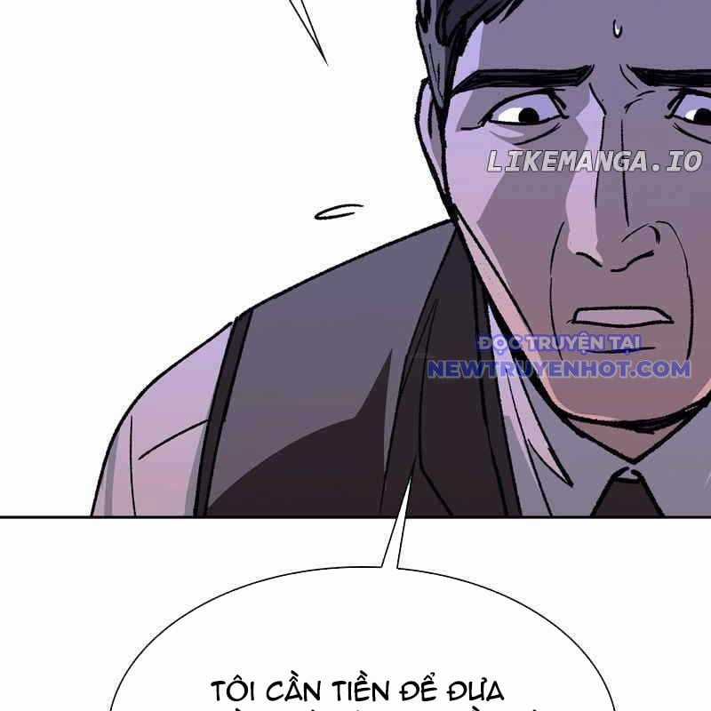 Tận Thế Cũng Chỉ Là Trò Chơi Chapter 71 trang 175