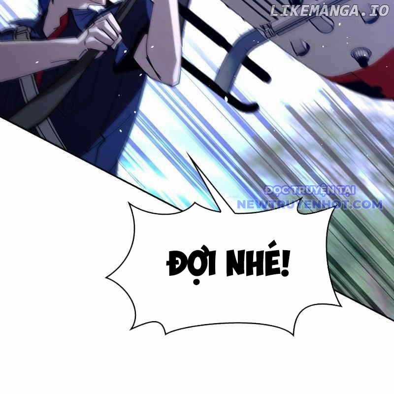 Tận Thế Cũng Chỉ Là Trò Chơi Chapter 71 trang 18
