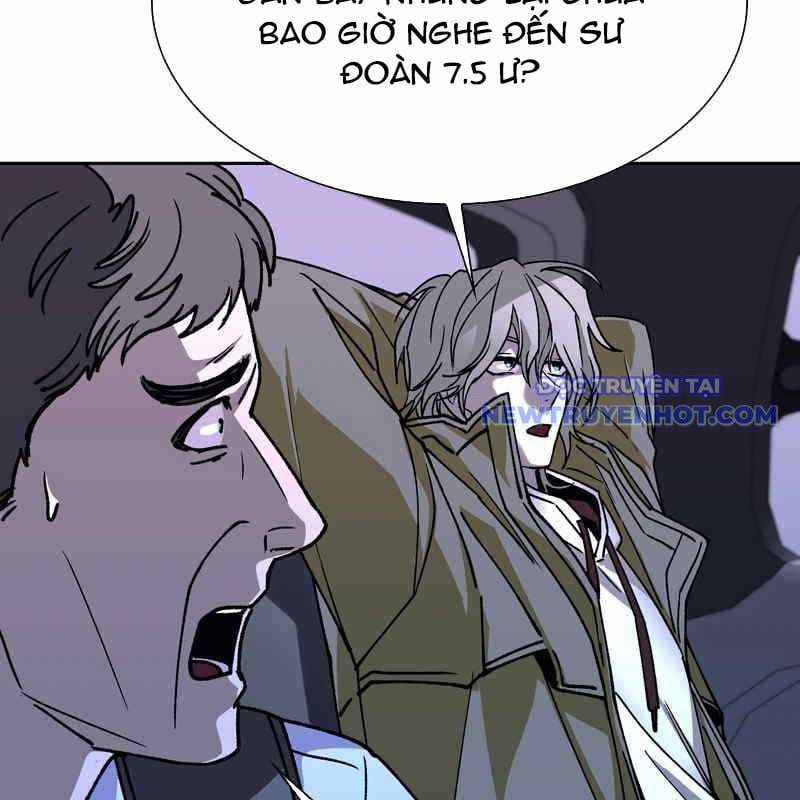 Tận Thế Cũng Chỉ Là Trò Chơi Chapter 71 trang 185