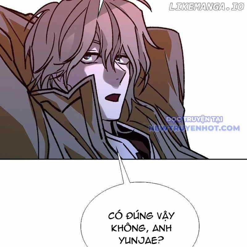 Tận Thế Cũng Chỉ Là Trò Chơi Chapter 71 trang 196