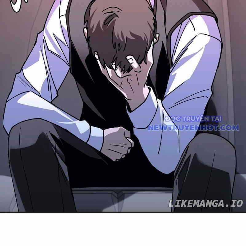 Tận Thế Cũng Chỉ Là Trò Chơi Chapter 71 trang 200