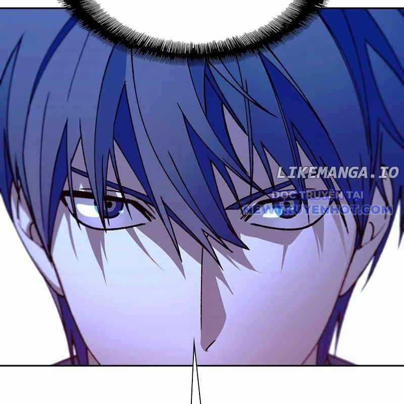 Tận Thế Cũng Chỉ Là Trò Chơi Chapter 71 trang 202