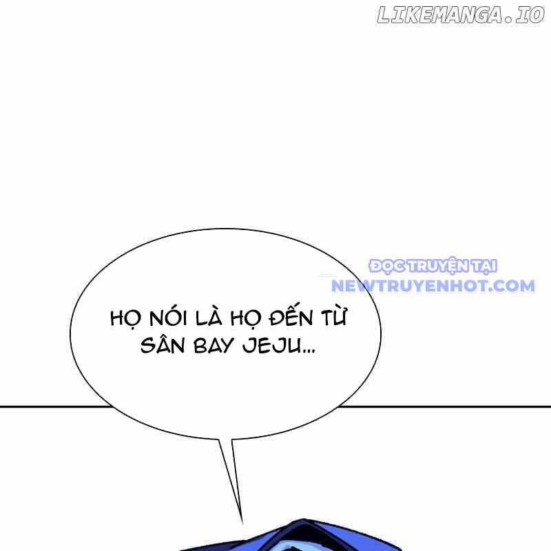 Tận Thế Cũng Chỉ Là Trò Chơi Chapter 71 trang 204