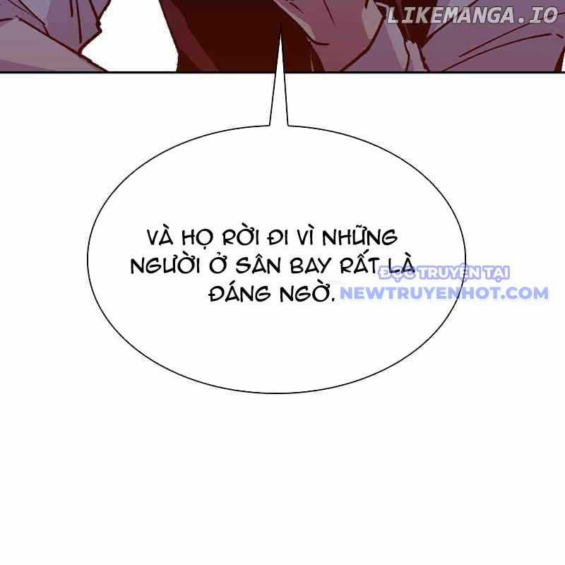 Tận Thế Cũng Chỉ Là Trò Chơi Chapter 71 trang 206