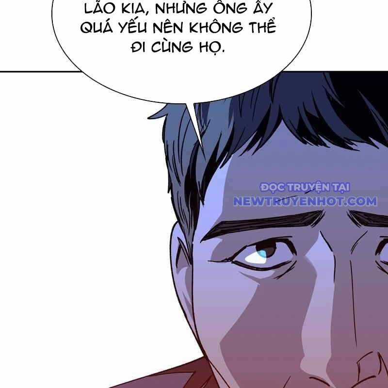 Tận Thế Cũng Chỉ Là Trò Chơi Chapter 71 trang 208