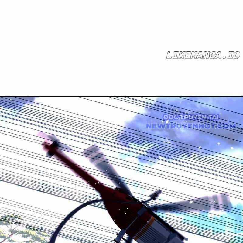 Tận Thế Cũng Chỉ Là Trò Chơi Chapter 71 trang 21