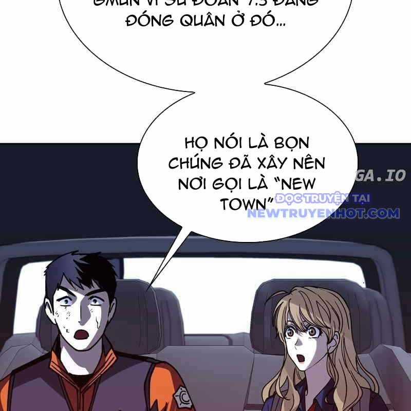 Tận Thế Cũng Chỉ Là Trò Chơi Chapter 71 trang 212