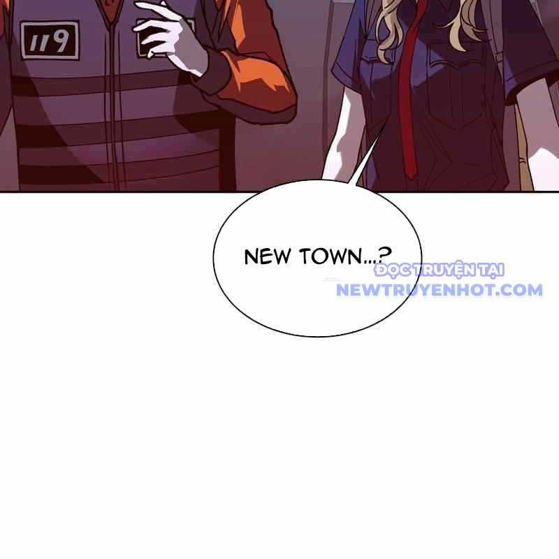 Tận Thế Cũng Chỉ Là Trò Chơi Chapter 71 trang 213