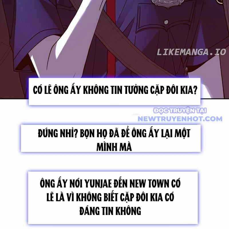 Tận Thế Cũng Chỉ Là Trò Chơi Chapter 71 trang 217