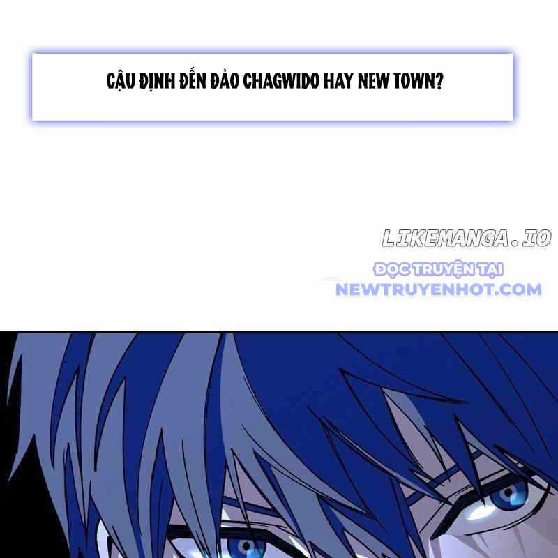 Tận Thế Cũng Chỉ Là Trò Chơi Chapter 71 trang 220