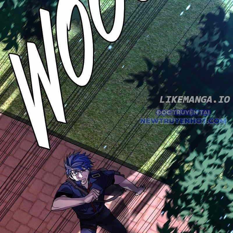 Tận Thế Cũng Chỉ Là Trò Chơi Chapter 71 trang 24