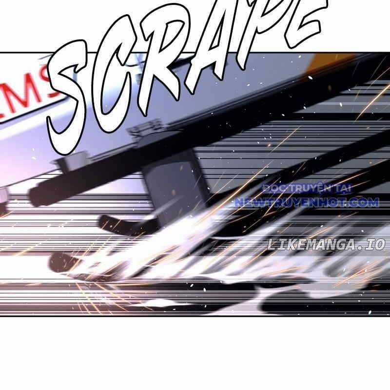 Tận Thế Cũng Chỉ Là Trò Chơi Chapter 71 trang 27