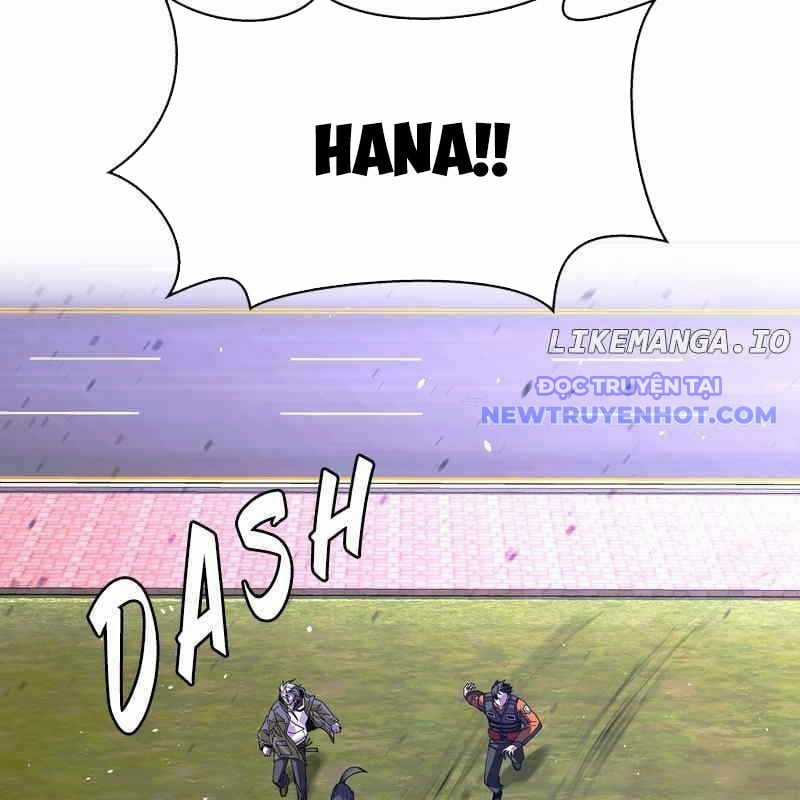 Tận Thế Cũng Chỉ Là Trò Chơi Chapter 71 trang 32