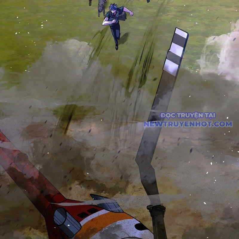 Tận Thế Cũng Chỉ Là Trò Chơi Chapter 71 trang 33