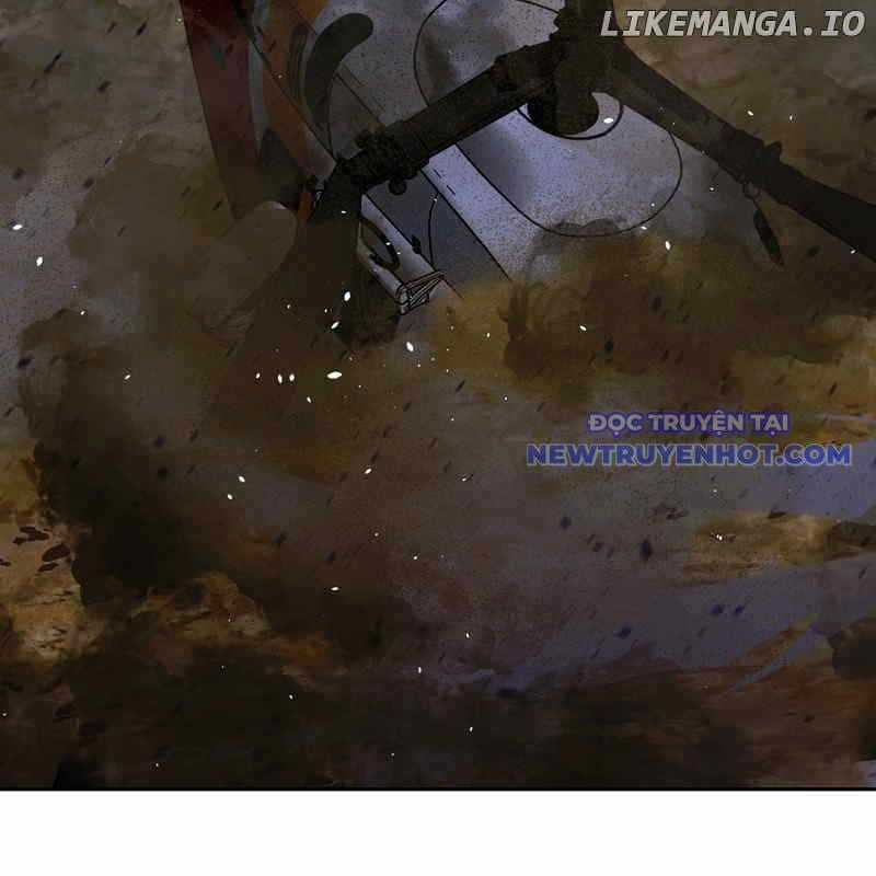 Tận Thế Cũng Chỉ Là Trò Chơi Chapter 71 trang 34