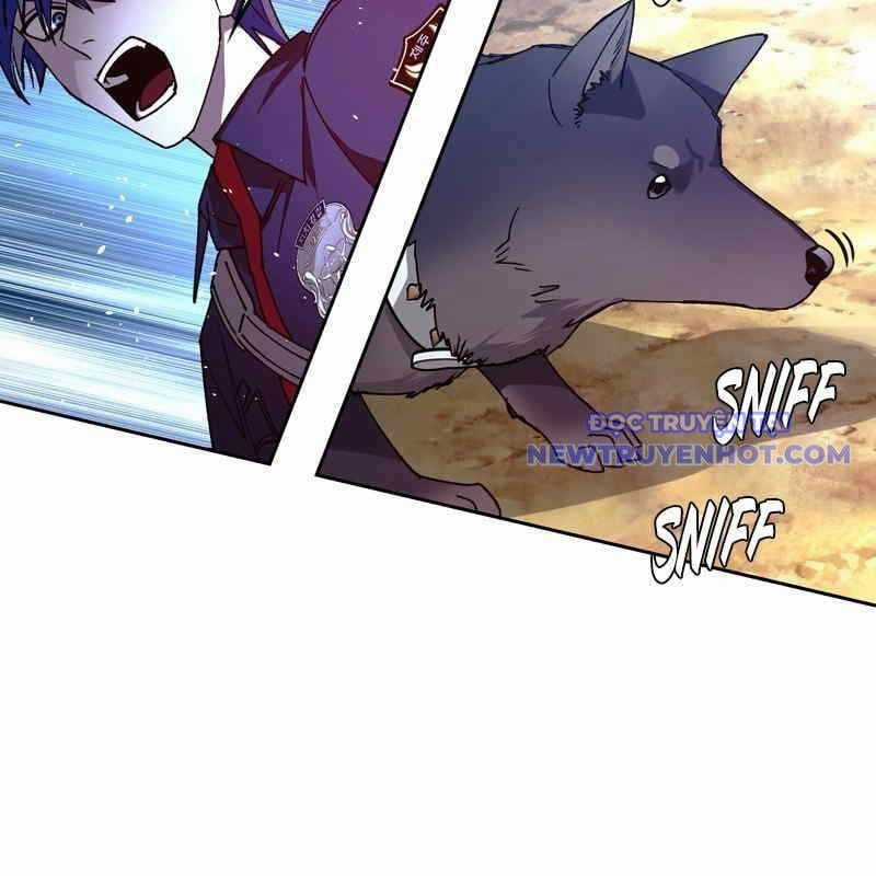 Tận Thế Cũng Chỉ Là Trò Chơi Chapter 71 trang 43