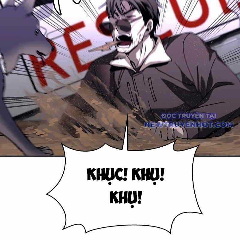 Tận Thế Cũng Chỉ Là Trò Chơi Chapter 71 trang 46