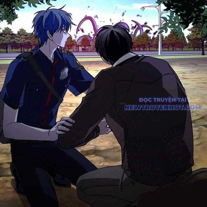 Tận Thế Cũng Chỉ Là Trò Chơi Chapter 71 trang 49