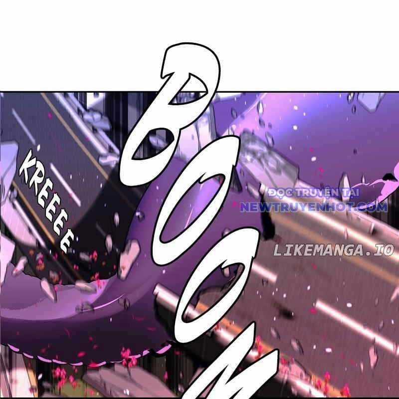 Tận Thế Cũng Chỉ Là Trò Chơi Chapter 71 trang 53