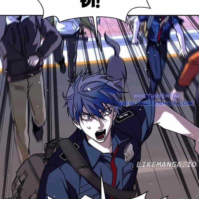 Tận Thế Cũng Chỉ Là Trò Chơi Chapter 71 trang 56