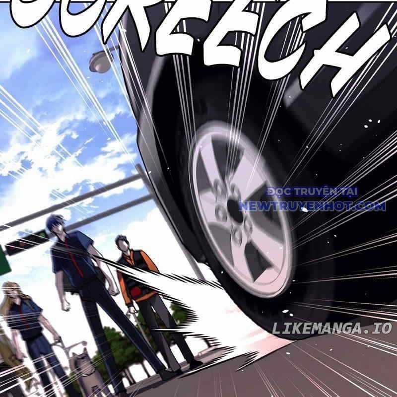 Tận Thế Cũng Chỉ Là Trò Chơi Chapter 71 trang 64