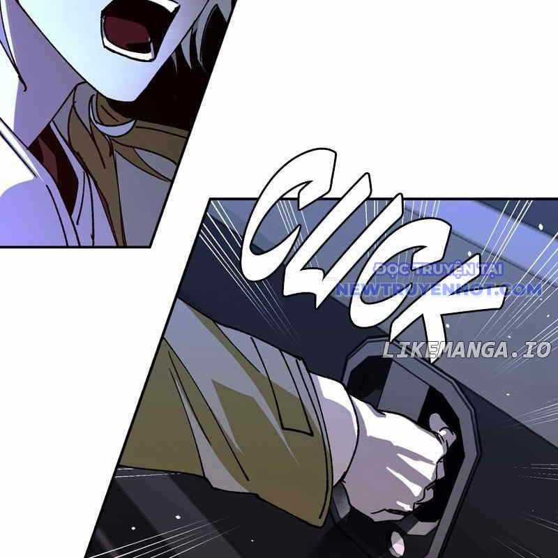 Tận Thế Cũng Chỉ Là Trò Chơi Chapter 71 trang 71