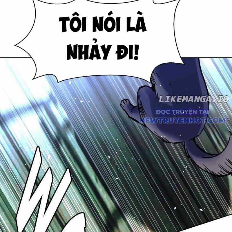 Tận Thế Cũng Chỉ Là Trò Chơi Chapter 71 trang 8