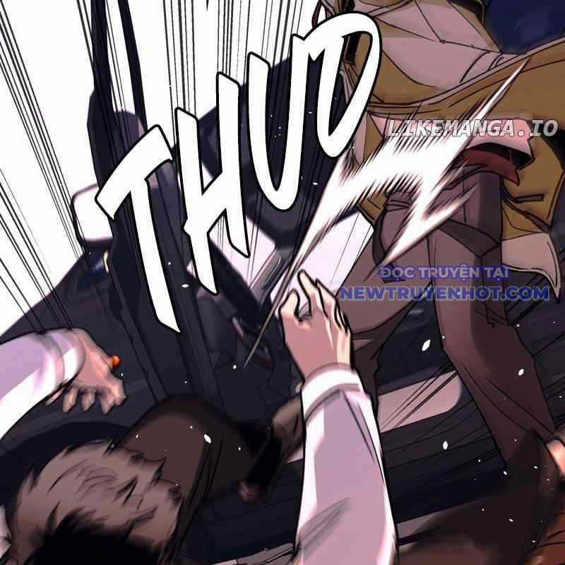 Tận Thế Cũng Chỉ Là Trò Chơi Chapter 71 trang 81