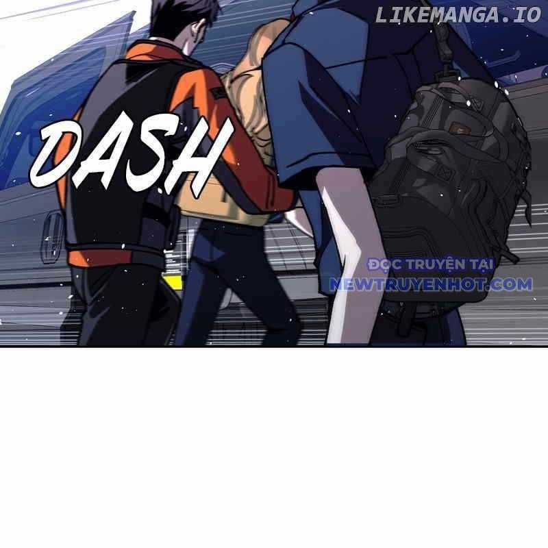 Tận Thế Cũng Chỉ Là Trò Chơi Chapter 71 trang 86