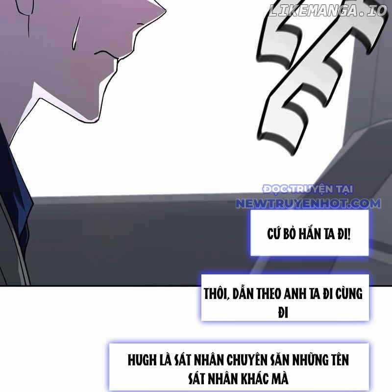Tận Thế Cũng Chỉ Là Trò Chơi Chapter 71 trang 94