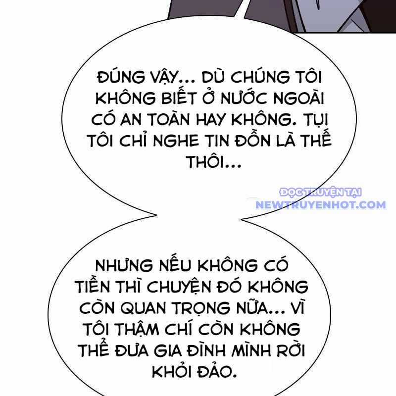 Tận Thế Cũng Chỉ Là Trò Chơi Chapter 72 trang 11