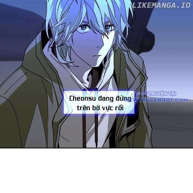 Tận Thế Cũng Chỉ Là Trò Chơi Chapter 72 trang 112