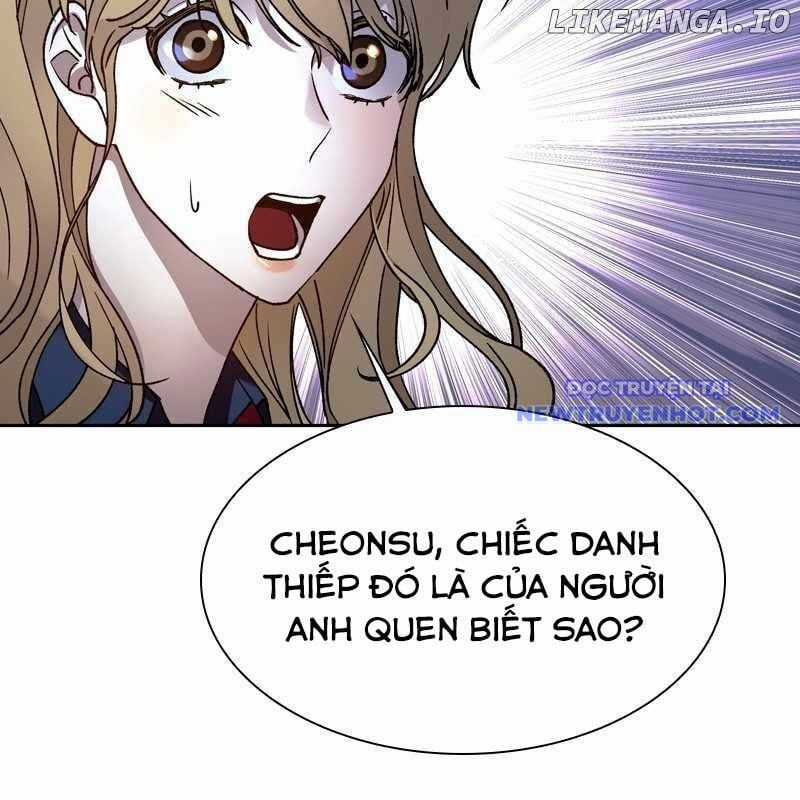 Tận Thế Cũng Chỉ Là Trò Chơi Chapter 72 trang 128
