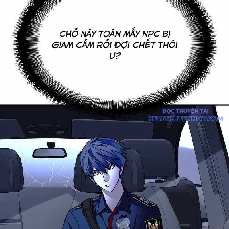 Tận Thế Cũng Chỉ Là Trò Chơi Chapter 72 trang 14